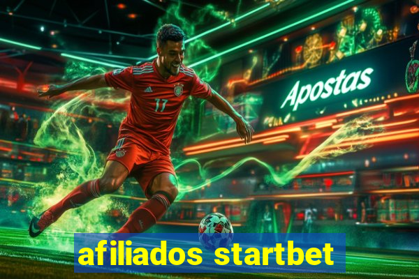 afiliados startbet